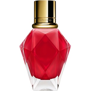 Rabanne Million Gold For Her Red EDP 30 ml Produktbild
