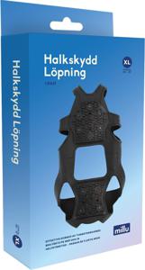 Millu Halkskydd Löpning XL 1 par produkt bild