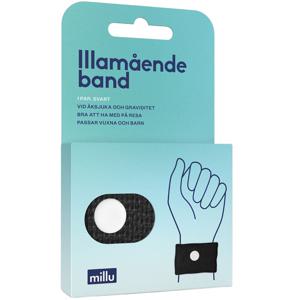 Millu Illamåendeband 1 par produkt bild