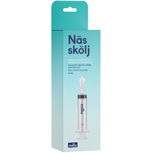 Millu Nässkölj 60 ml produkt bild