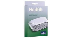 Millu Nödfilt produkt bild