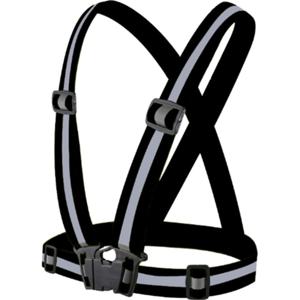 Millu Reflexsele Svart Barn One-Size produkt bild