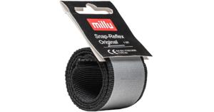 Millu Snap-Reflex Original Svart 40 cm produkt bild