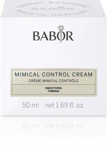Mimical Control Cream 50 ml produkt bild