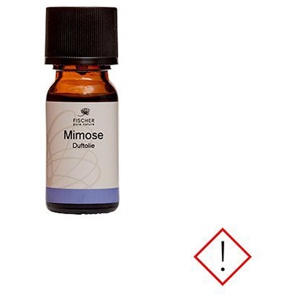 Mimose duftolie - 10 ml produktbillede