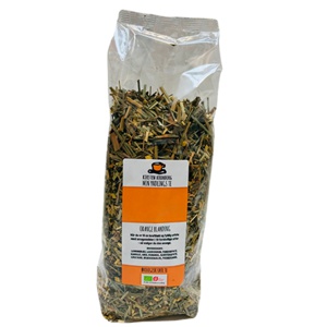 Min Yndlings Te Orange Blanding Ø 200 g produktbillede
