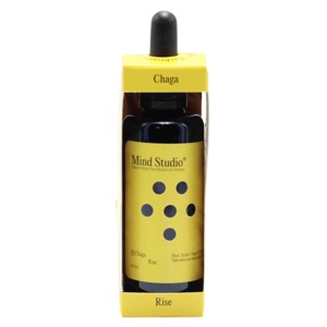 MIND Studio Chaga Extrakt Tropfen Produktbild