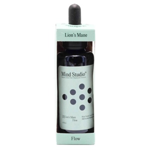 MIND Studio Lion's Mane Extrakt Tropfen Produktbild