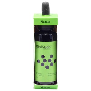 MIND Studio Maitake Extrakt Tropfen Produktbild