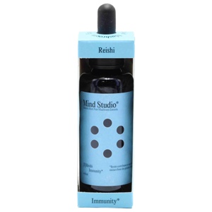 MIND Studio Reishi Extrakt Tropfen Produktbild