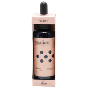 MIND Studio Shiitake Extrakt Tropfen Produktbild