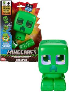 Minecraft My Pet Creeper produkt bild