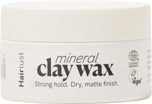 Mineral Clay Wax 80 g produkt bild