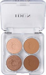 Mineral Eyeshadow Palette Gullviva produkt bild