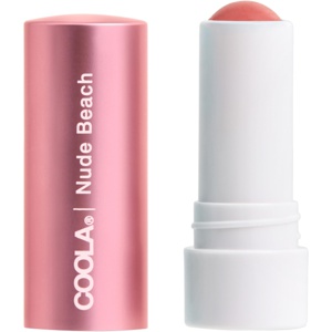 Mineral Liplux Tinted Lip Balm SPF 30 Nude Beach - 4,2G - COOLA produktbillede