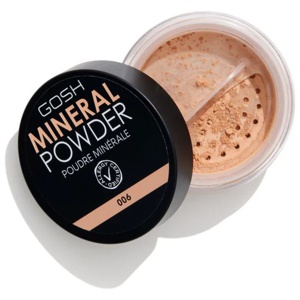 Mineral Powder 006 Honey produkt bild