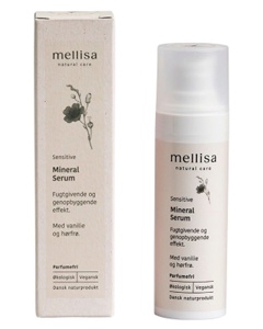 Mellisa Mineral Serum - 30 ml. produktbillede