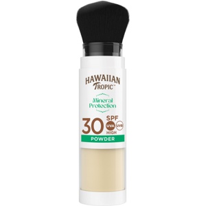 Mineralisches Sonnenschutz Puder, transparent, LSF 30, 4,25 g Produktbild