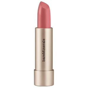 bareMinerals Mineralist Hydra-Smoothing Lipstick Grace - Nude Pink 4 g produkt bild