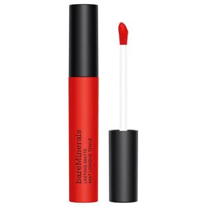 bareMinerals Mineralist Lasting Matte Liquid Lipstick produkt bild