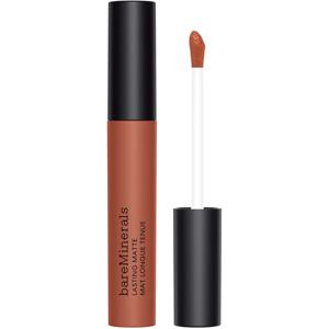 MINERALIST Lasting Matte Liquid Lipstick Determined produkt bild