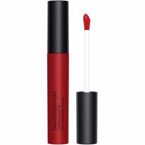 bareMinerals Mineralist Lasting Matte Liquid Lipstick produkt bild
