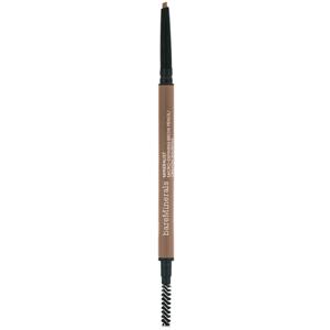 bareMinerals Mineralist Micro Brow Pencil Taupe produkt bild