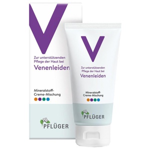 MINERALSTOFF-Creme-Mischung V Produktbild