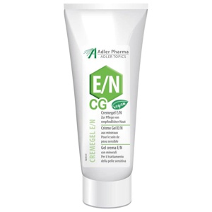 MINERALSTOFF Cremegel E/N 50 ml Gel Produktbild