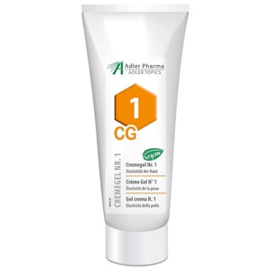 Mineralstoff Cremegel Nr.1 Produktbild
