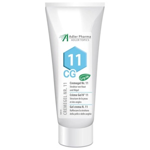 Mineralstoff Cremegel Nr.11 Produktbild