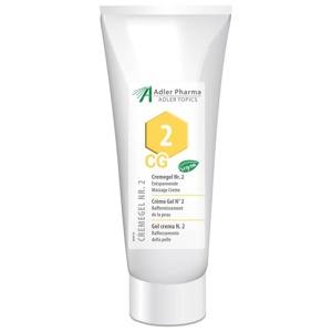Mineralstoff Cremegel Nr.2 Produktbild
