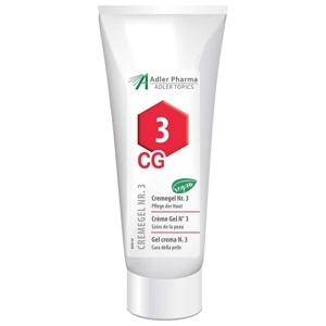 Mineralstoff Cremegel Nr.3 Produktbild