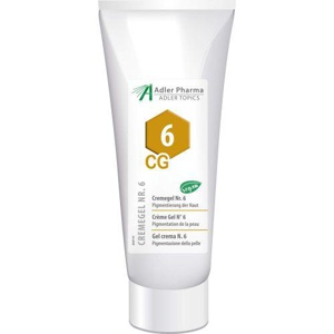 MINERALSTOFF Cremegel Nr.6 Produktbild