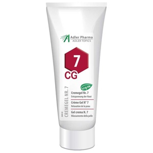 Mineralstoff Cremegel Nr.7 Produktbild