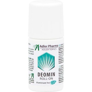 MINERALSTOFF Deomin Roll-on Produktbild