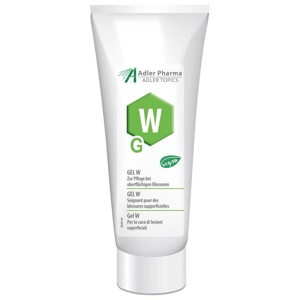 MINERALSTOFF Gel W 50 ml Gel Produktbild