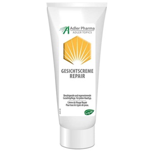 Mineralstoff Gesichtscreme a, 50 ml Creme Produktbild