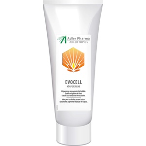 EVOCELL KÖRPERCREME 200 ml Creme Produktbild
