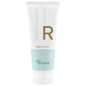 Mineralstoff-Lotion R 200 ml 200 ml Lotion Produktbild