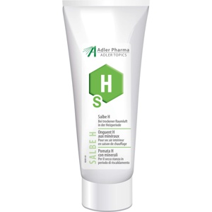 MINERALSTOFF-Salbe-H Produktbild