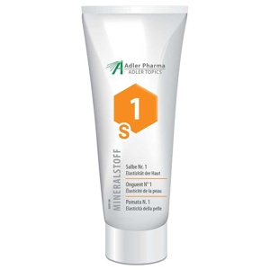 Mineralstoff Salbe Nr.1 Produktbild