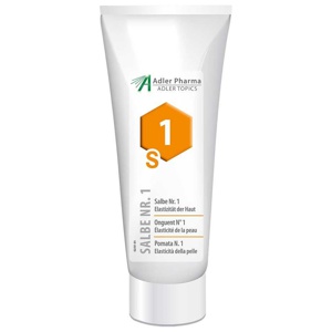 Mineralstoff Salbe Nr.1 Produktbild