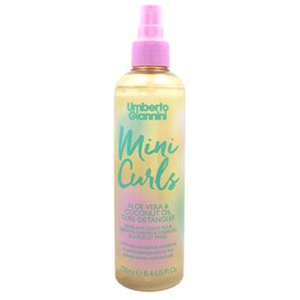 Mini Curls Detangler Spray 250 ml produkt bild