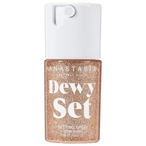 Mini Dewy Set Setting Spray 30 ml produktbilde
