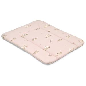 Mini Dreams Skötbädd Soft Bunny (Rosa) produkt bild