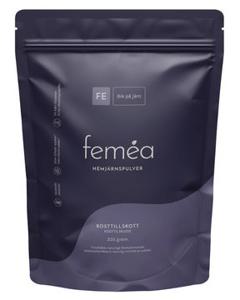 Mini Ferrum Feméa Hemjärnspulver Pulver 335 g produkt bild