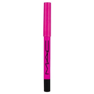 MAC Cosmetics Mini Kajal Eyeliner 01 Black produktbilde