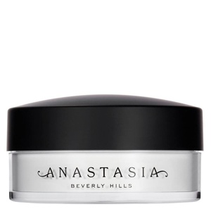 Mini Loose Setting Powder Translucent 6 g produktbilde
