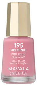 Mavala Minilack Helsinki Nagellack 5 ml produkt bild